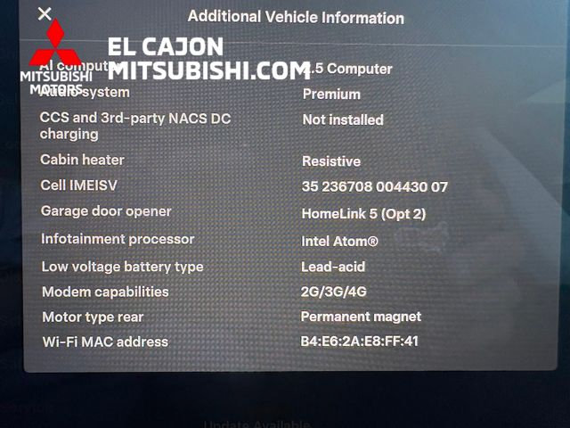 Used 2017 Tesla Model 3 Long Range RWD image 16