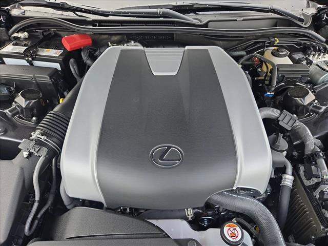New 2026 Lexus IS 350 F Sport w/ Handling Package RWD image 16