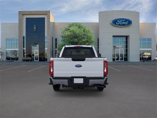 New 2026 Ford F250 XL w/ XL Driver Assist Package image 5