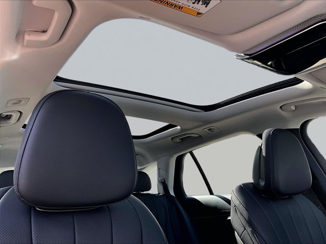New 2027 Mercedes-Benz E 450 4MATIC All-Terrain Wagon image 30
