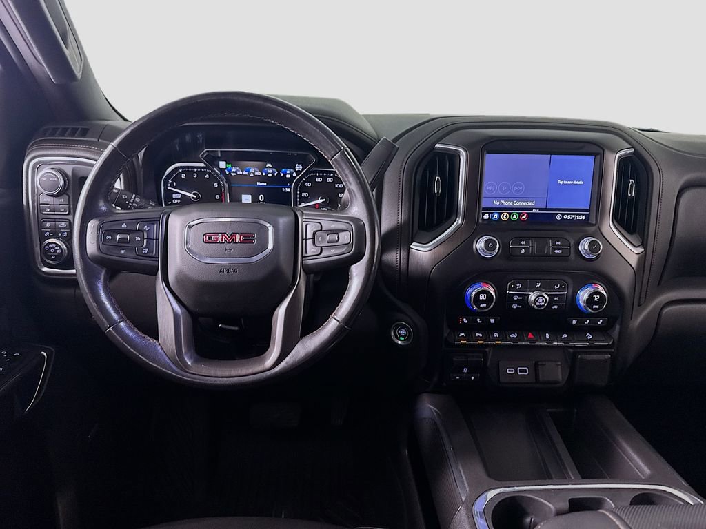 Used 2020 GMC Sierra 1500 AT4 w/ AT4 Premium Package image 26