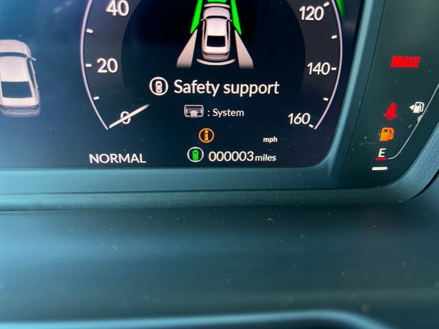 New 2026 Honda Accord Touring image 22