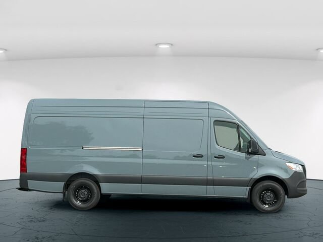 New 2026 Mercedes-Benz Sprinter 2500 image 7