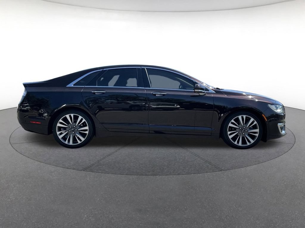 Used 2020 Lincoln MKZ Reserve w/ Elements Package FWD image 7