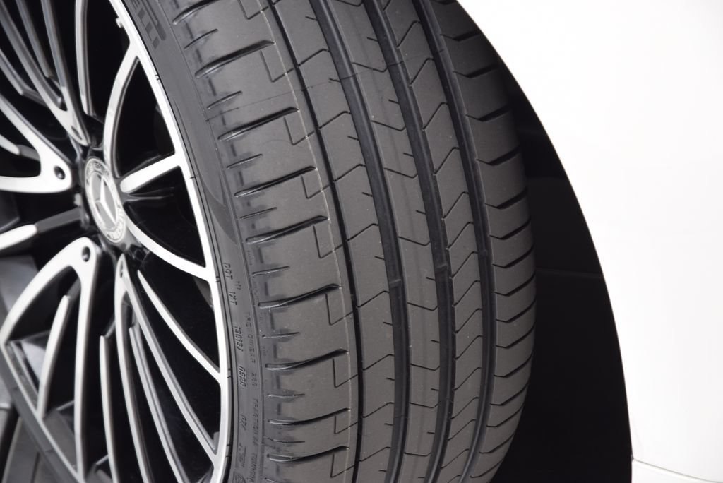 Certified 2022 Mercedes-Benz S 500 4MATIC image 28