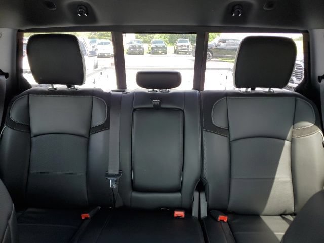 Used 2026 RAM 2500 Laramie AWD/4WD image 13