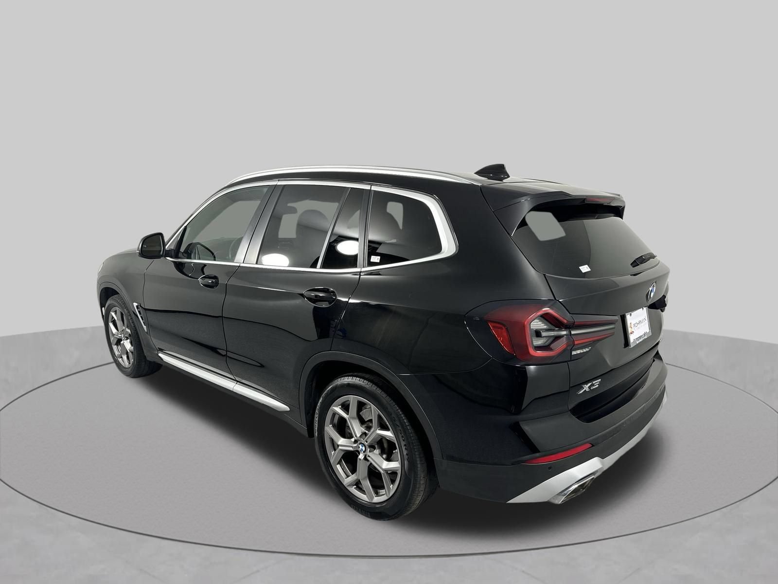 Used 2023 BMW X3 xDrive30i AWD/4WD image 32