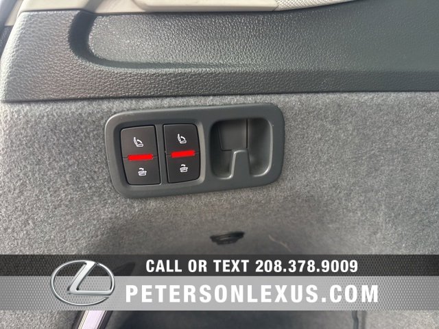 Used 2018 Audi Q7 3.0T Prestige w/ Prestige Package image 22