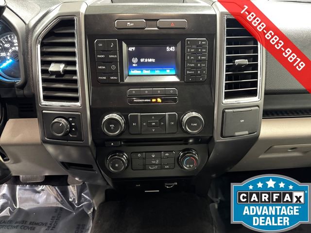 Used 2016 Ford F150 XLT image 6