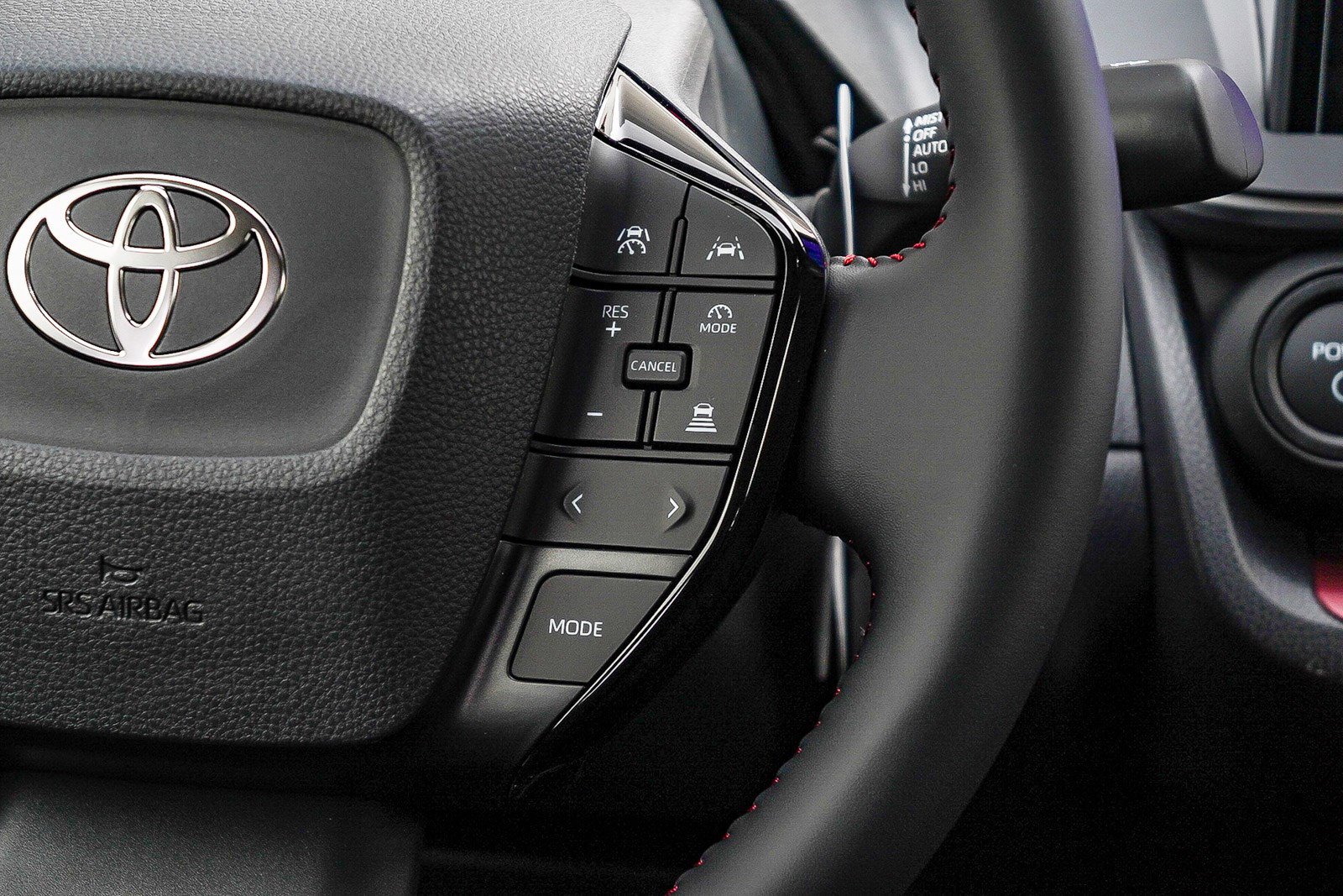 New 2026 Toyota Prius Plug-In Hybrid image 22