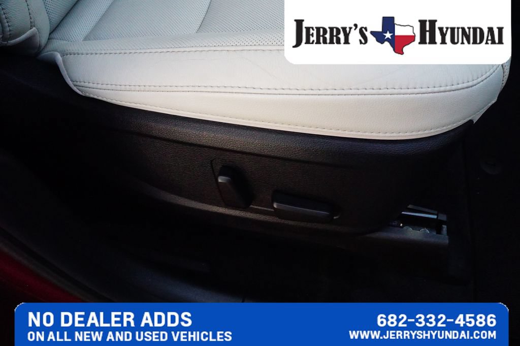 Used 2020 Kia Telluride EX w/ EX Premium Package FWD image 29