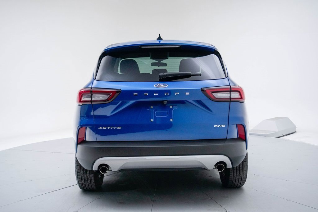 Used 2023 Ford Escape Active image 9
