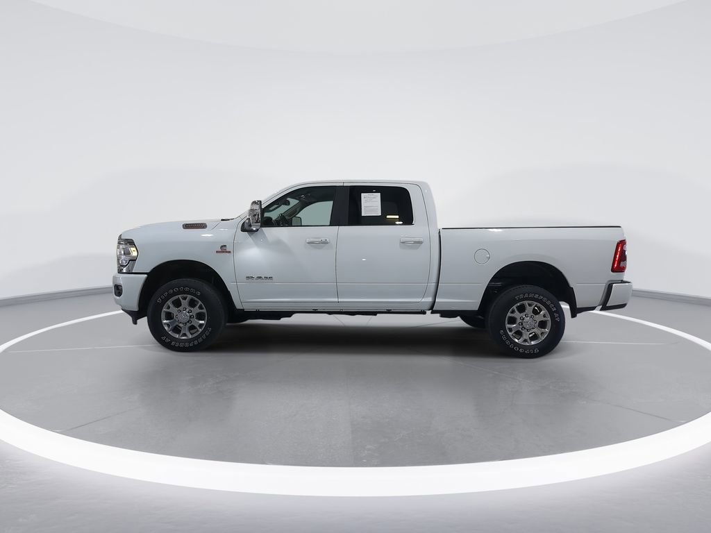 Used 2024 RAM 2500 Laramie image 5