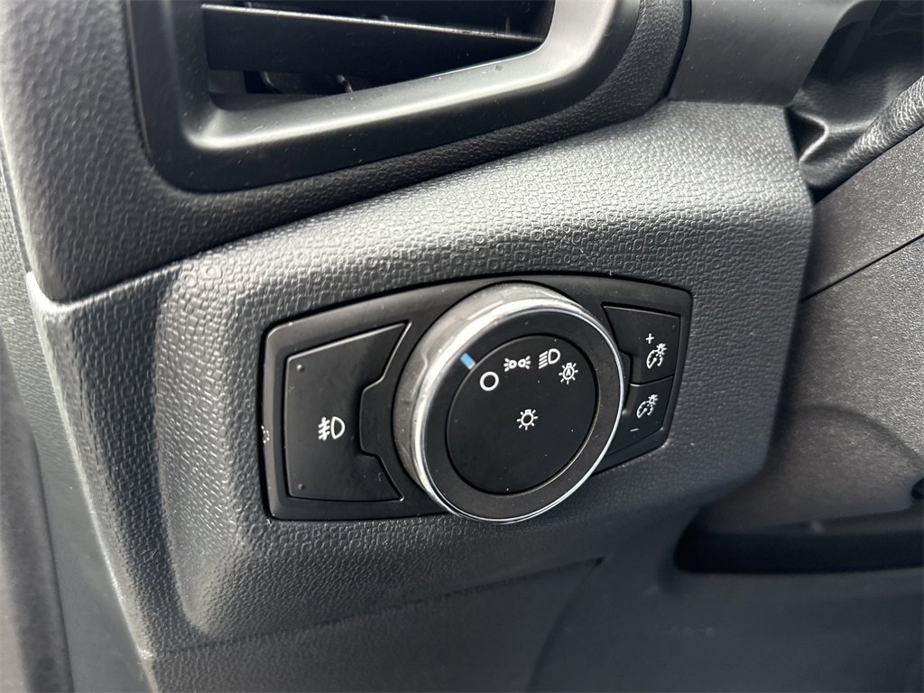 Used 2022 Ford EcoSport SES image 24