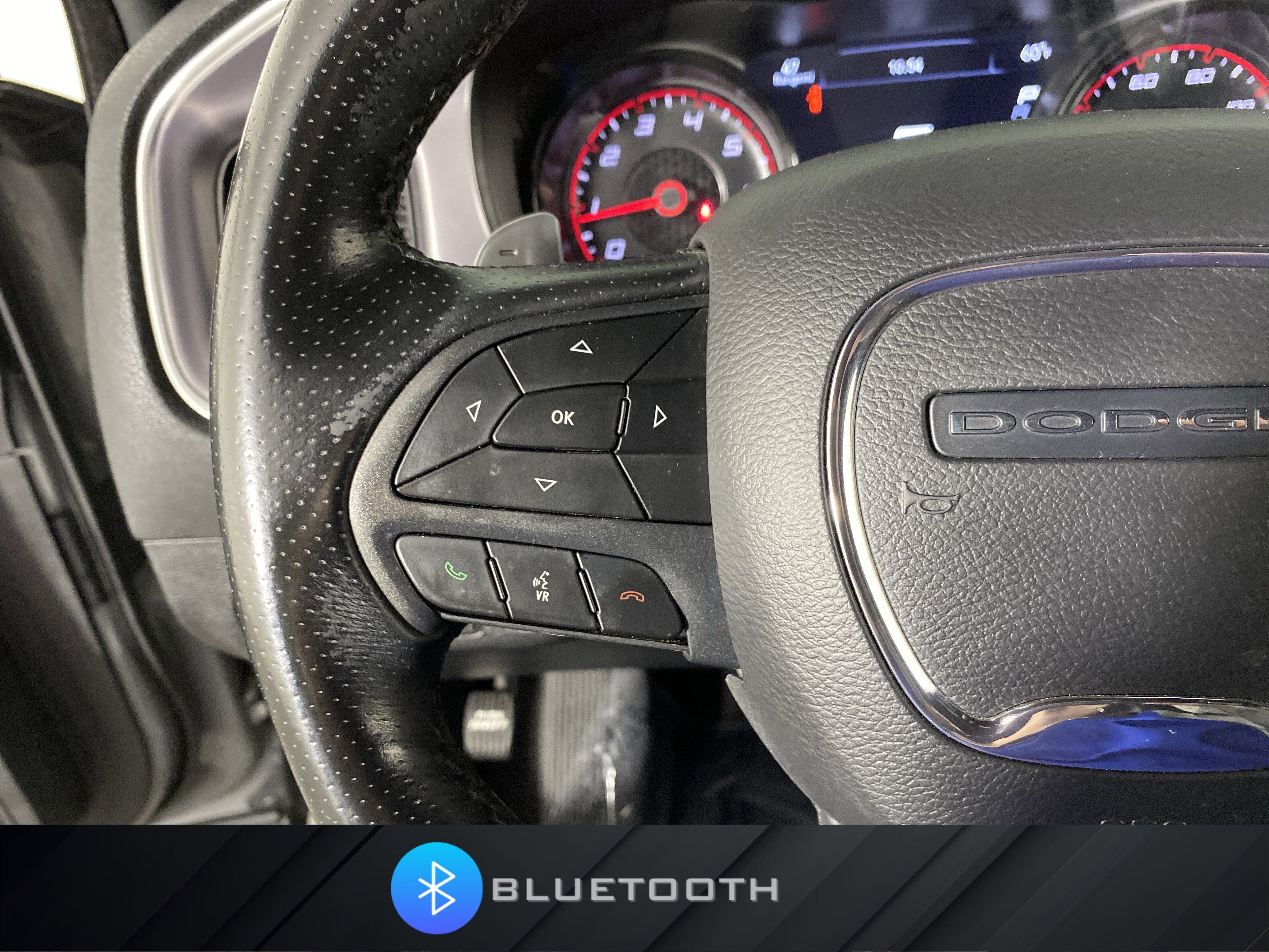 Used 2019 Dodge Charger SXT w/ Blacktop Package image 22