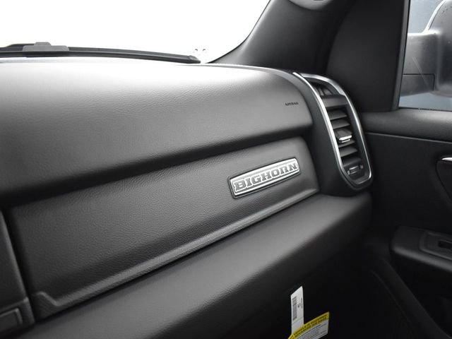 New 2026 RAM 1500 Big Horn image 27