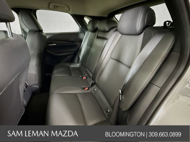 Used 2026 MAZDA CX-30 AWD 2.5 S w/ Select Sport Pkg image 22