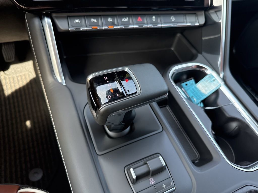 New 2026 GMC Sierra 1500 Denali Ultimate image 19