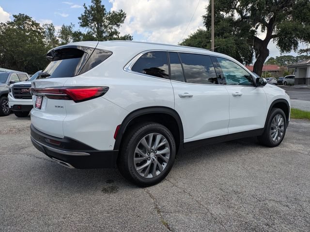 New 2026 Buick Enclave Preferred w/ Super Cruise Package FWD image 5