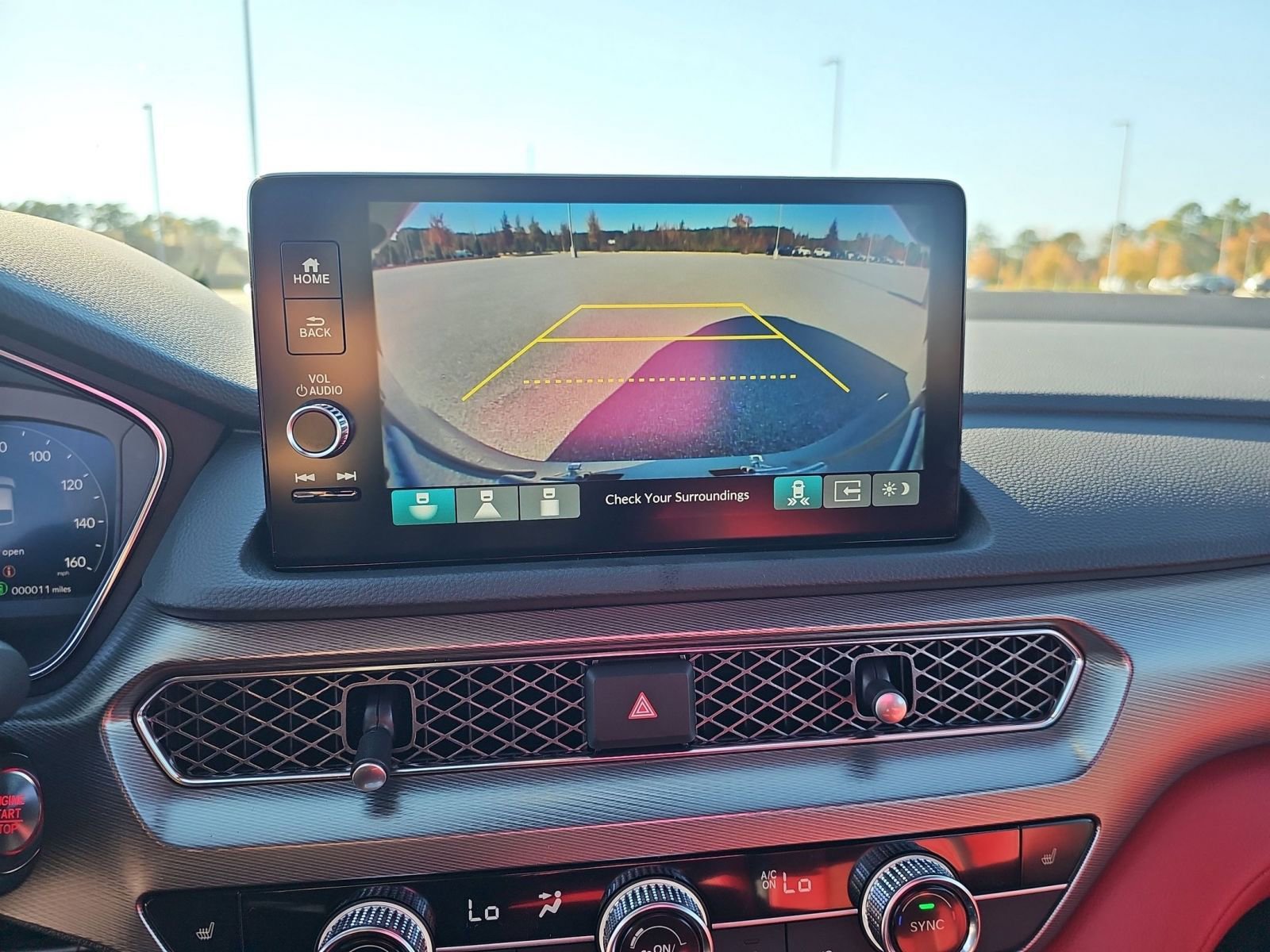 New 2026 Acura Integra A-Spec image 22