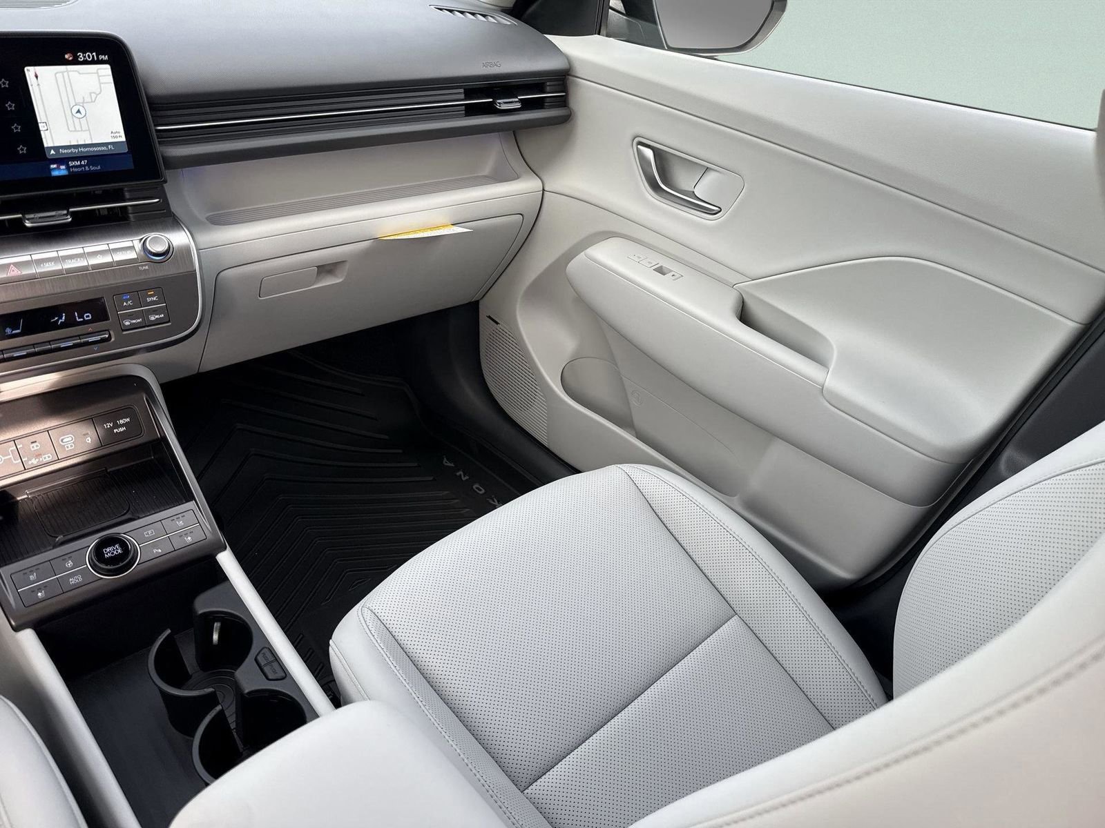 New 2026 Hyundai Kona Limited image 14