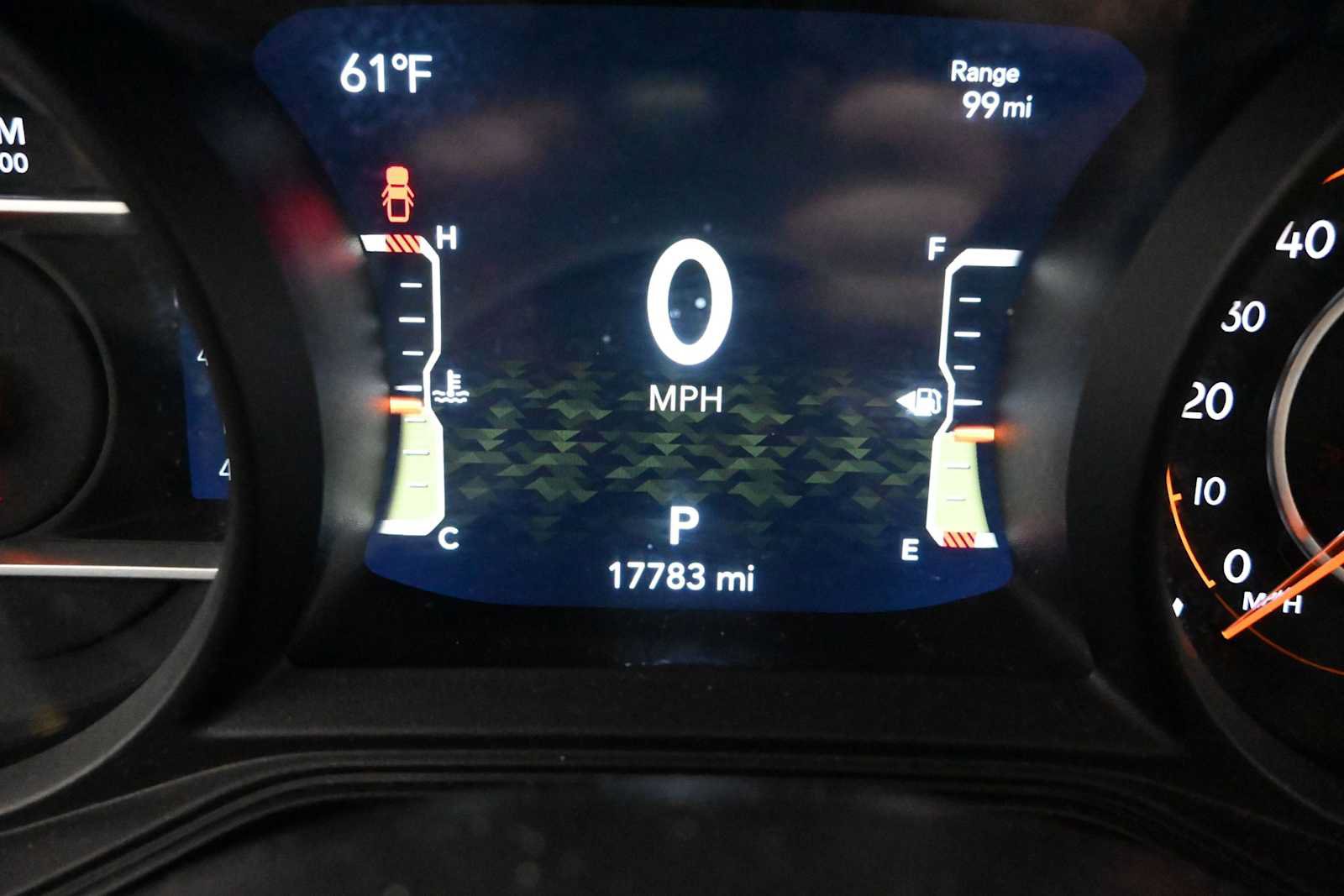 Used 2026 Jeep Gladiator Rubicon AWD/4WD image 16