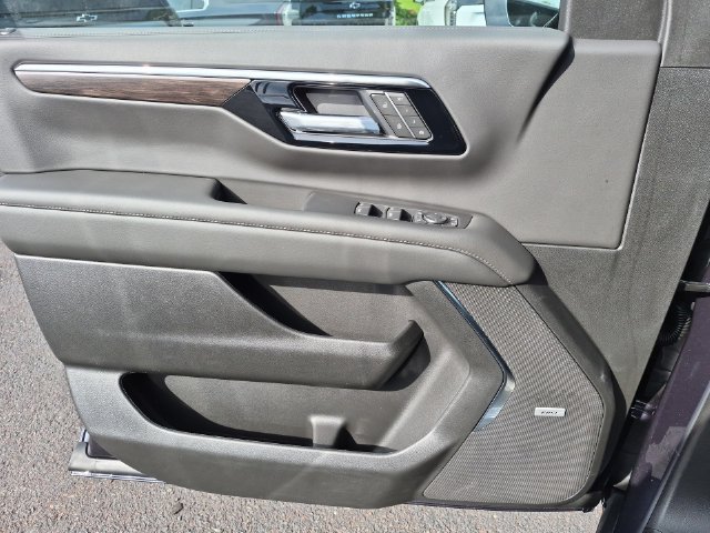 New 2026 Chevrolet Tahoe Z71 AWD/4WD image 25