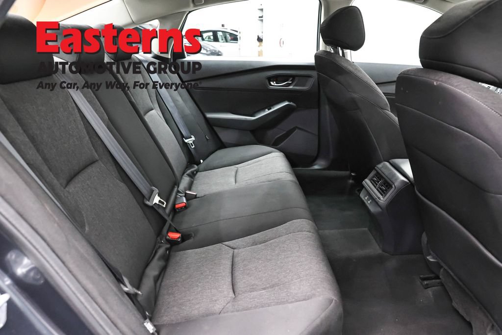 Used 2025 Honda Accord SE image 22