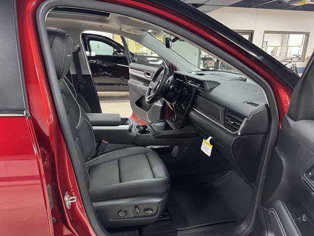 New 2026 GMC Terrain Denali w/ LPO, Floor Liner Package AWD/4WD image 10