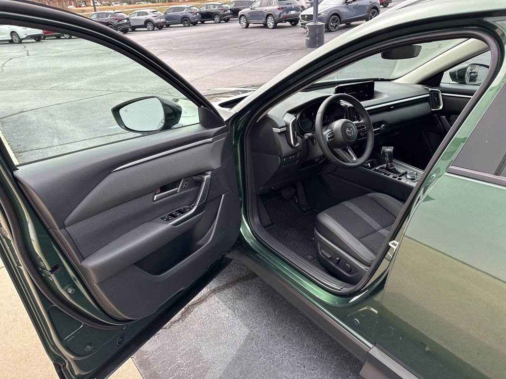 New 2026 MAZDA CX-50 AWD 2.5 S w/ Weather Package image 26