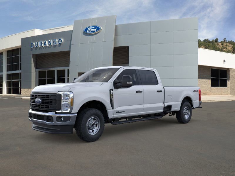 New 2026 Ford F250 XL