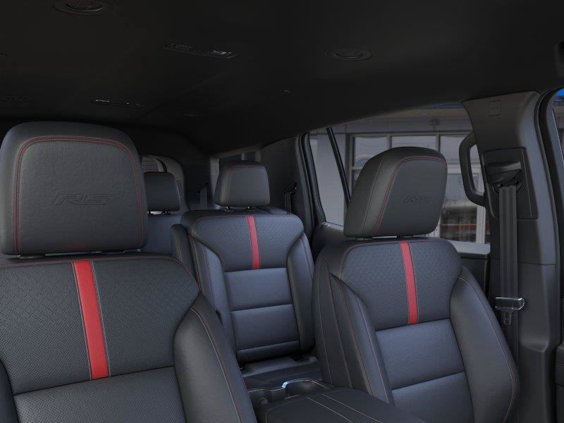 New 2027 Chevrolet Traverse RS w/ LPO, Floor Liner Package AWD/4WD image 24