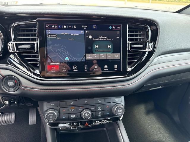 New 2026 Dodge Durango GT image 23