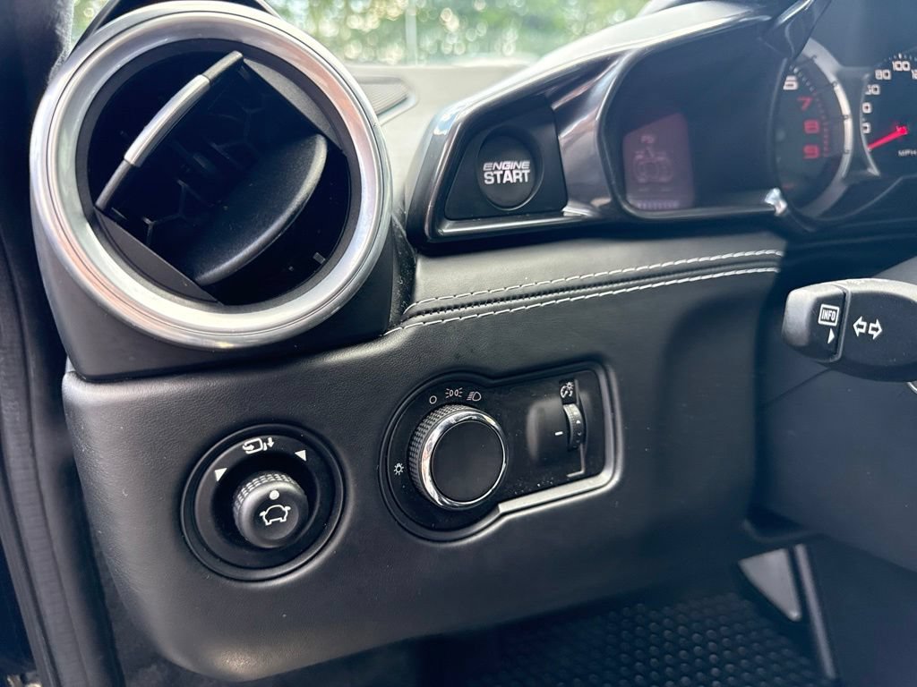 Used 2017 Lotus Evora 400 RWD image 19