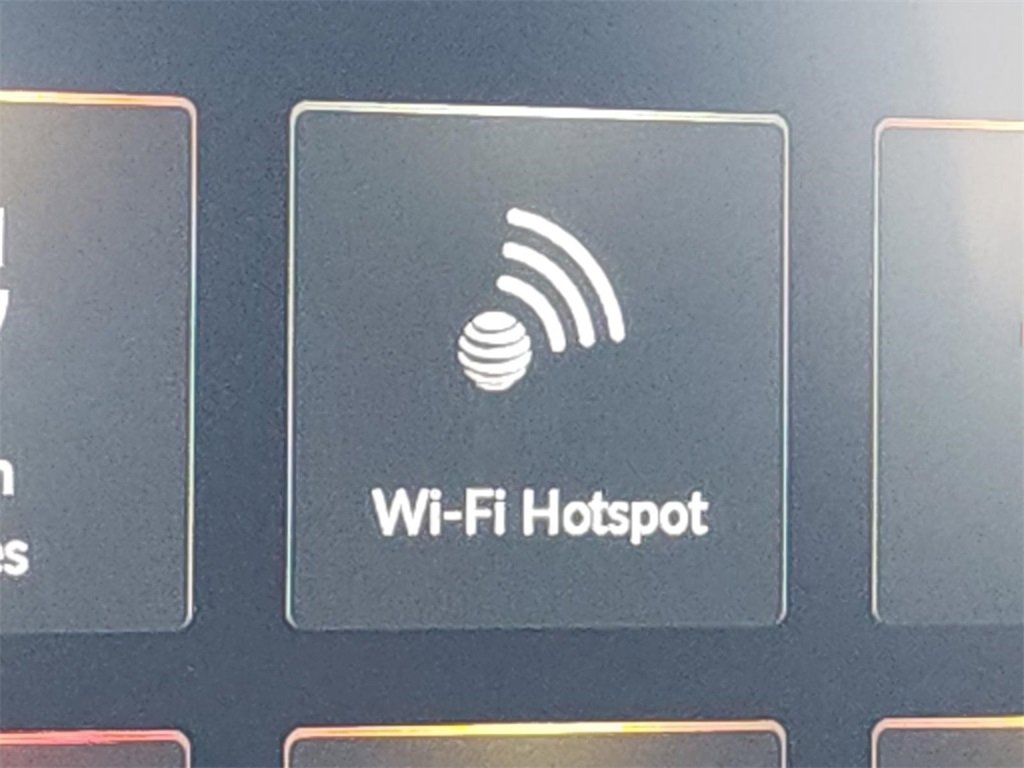 New 2026 Honda Civic Sport Touring image 18