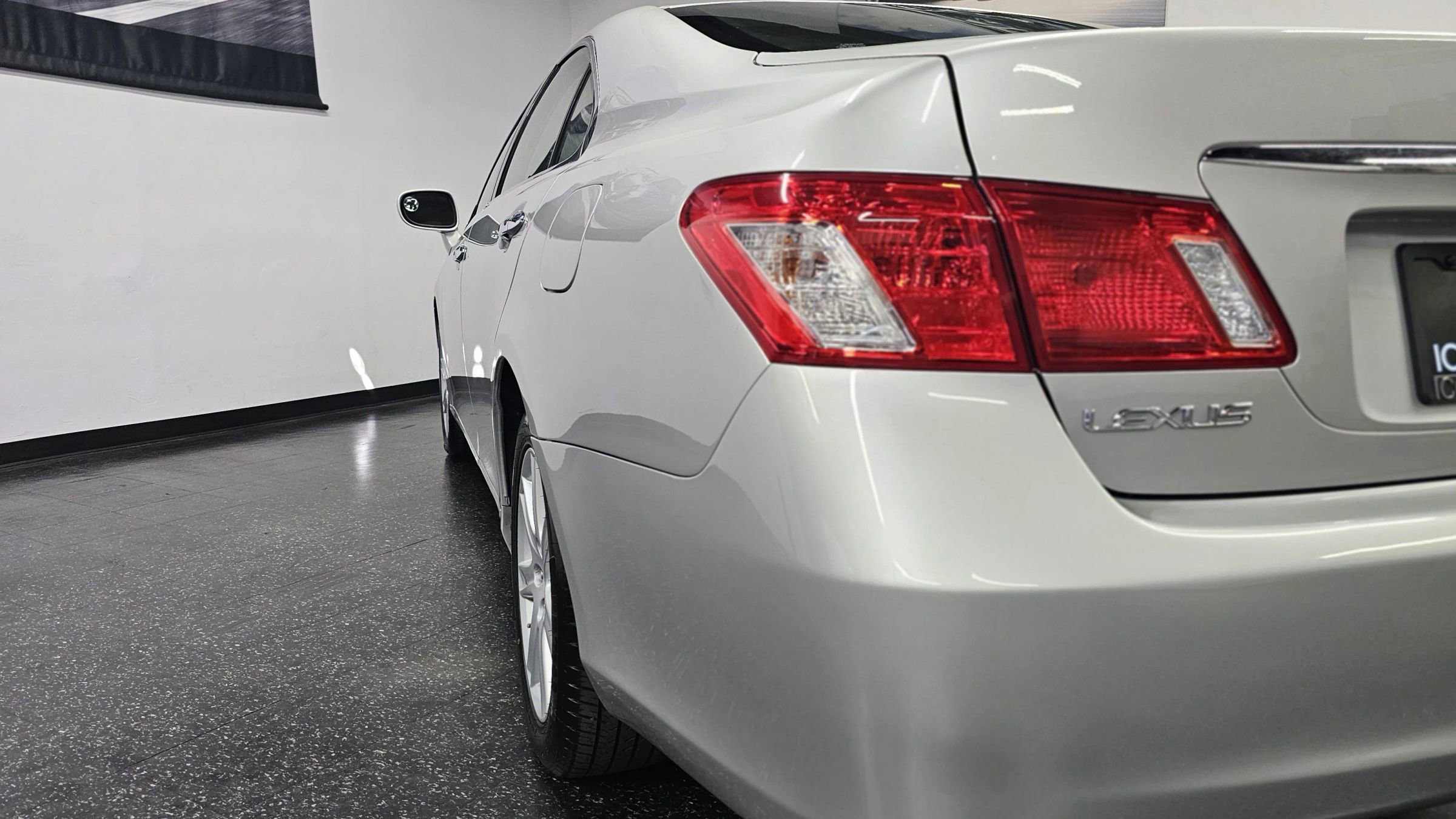 Used 2008 Lexus ES 350 image 31