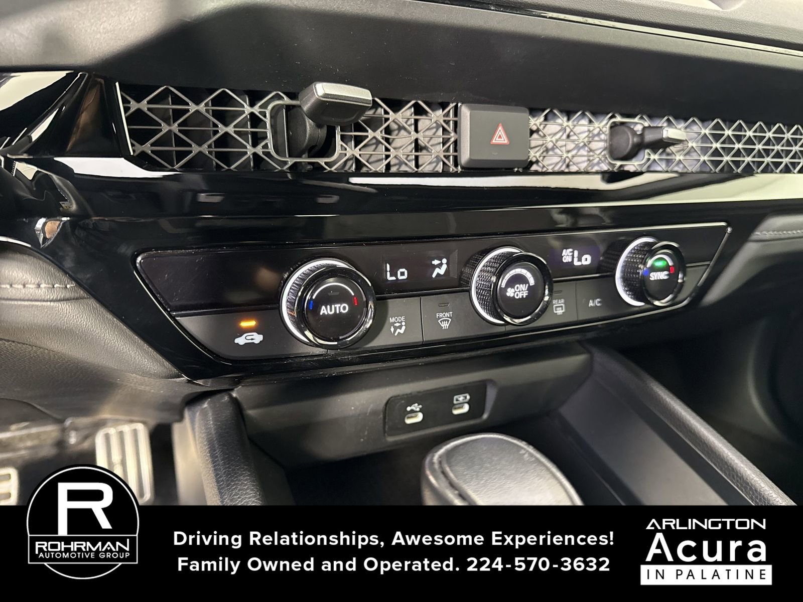 Used 2023 Honda Accord Sport image 9