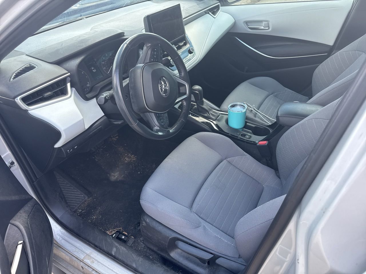 Used 2023 Toyota Corolla SE image 5