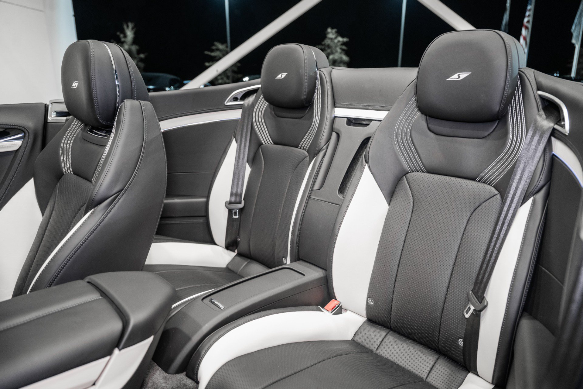 New 2026 Bentley Continental GTC AWD/4WD image 22