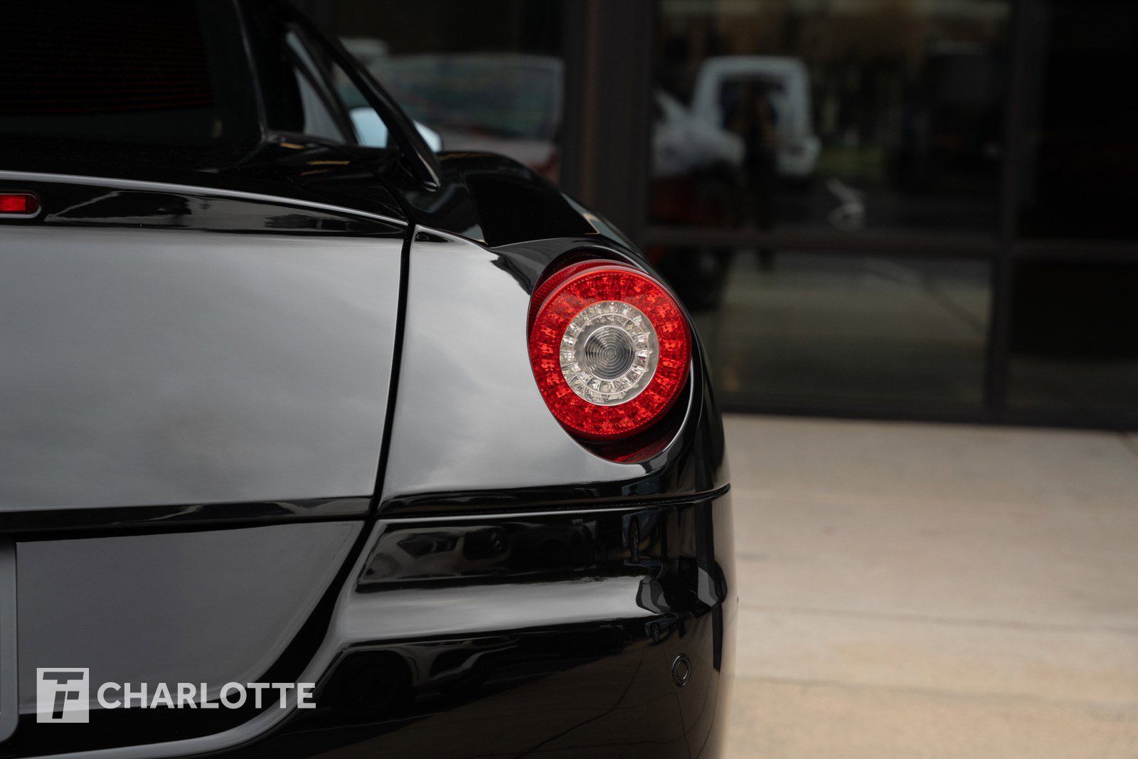 Used 2008 Ferrari 599 GTB Fiorano image 18