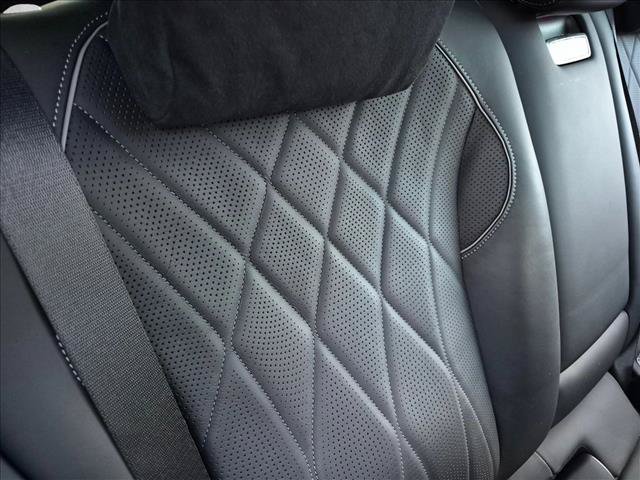 Certified 2023 Mercedes-Benz EQS AMG 4MATIC image 20