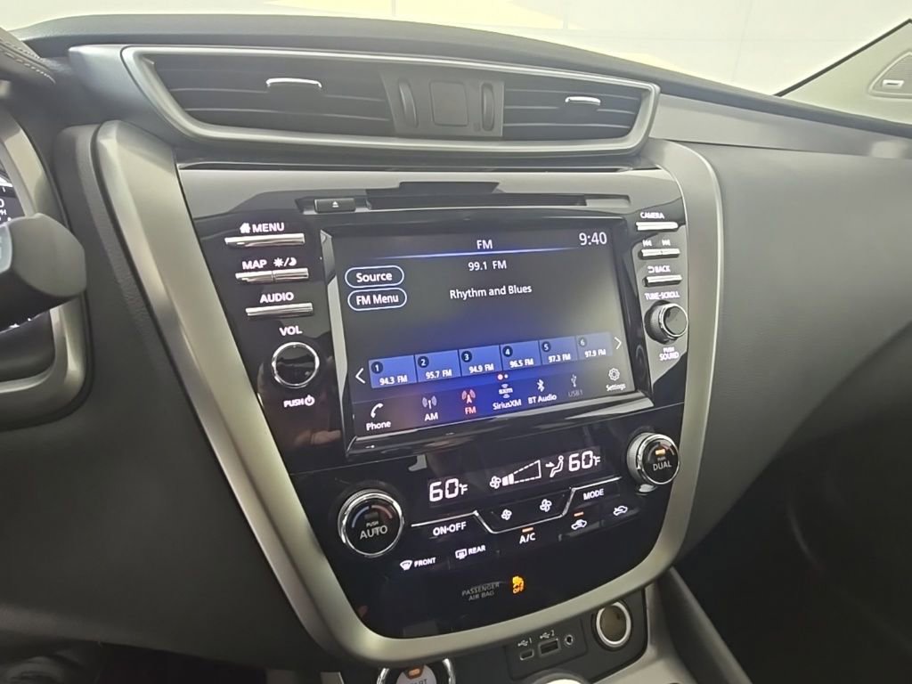 Used 2023 Nissan Murano SL w/ SL Moonroof Package image 19