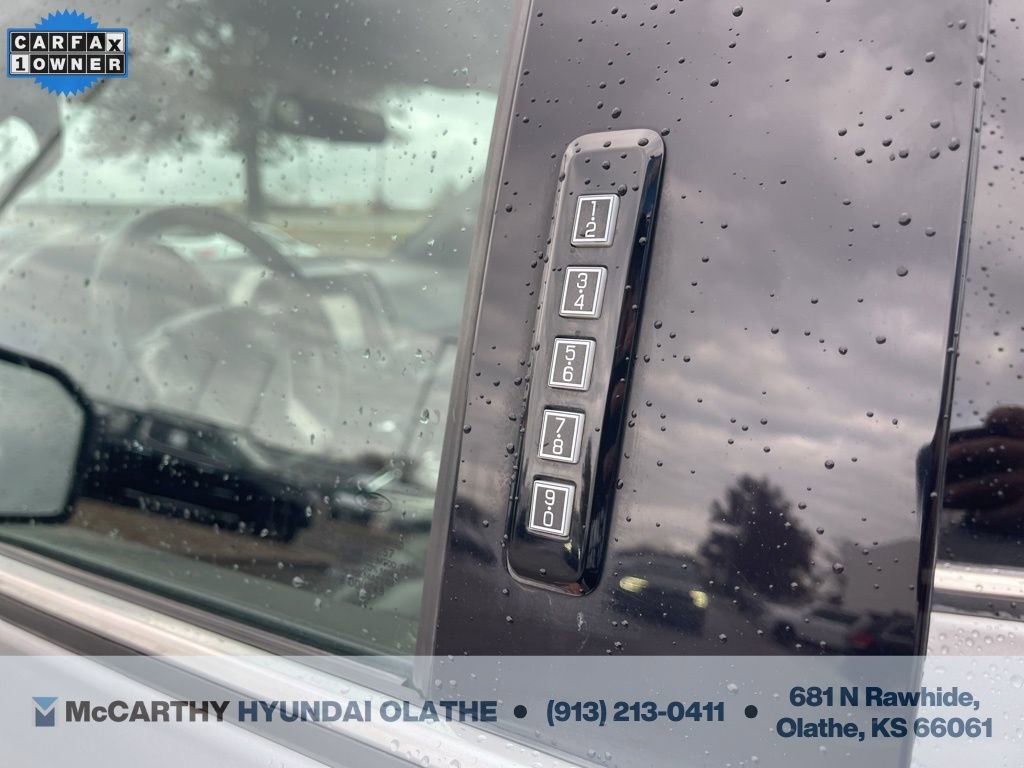 Used 2020 Ford F150 Platinum image 28