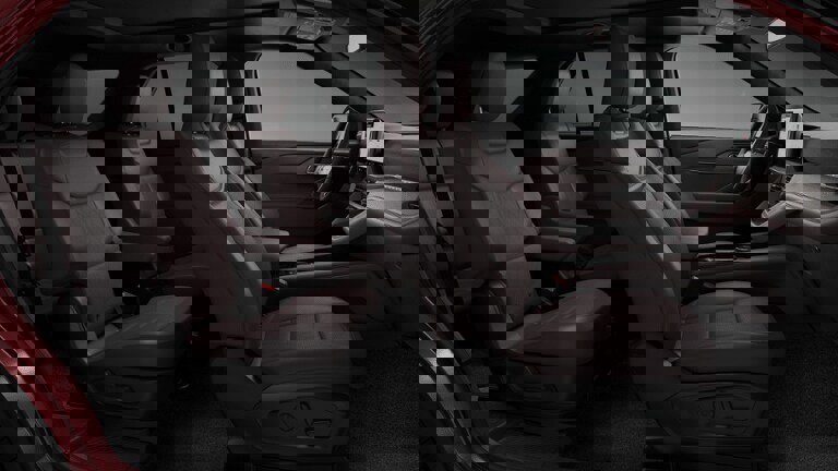 New 2026 Ford Explorer Platinum image 6