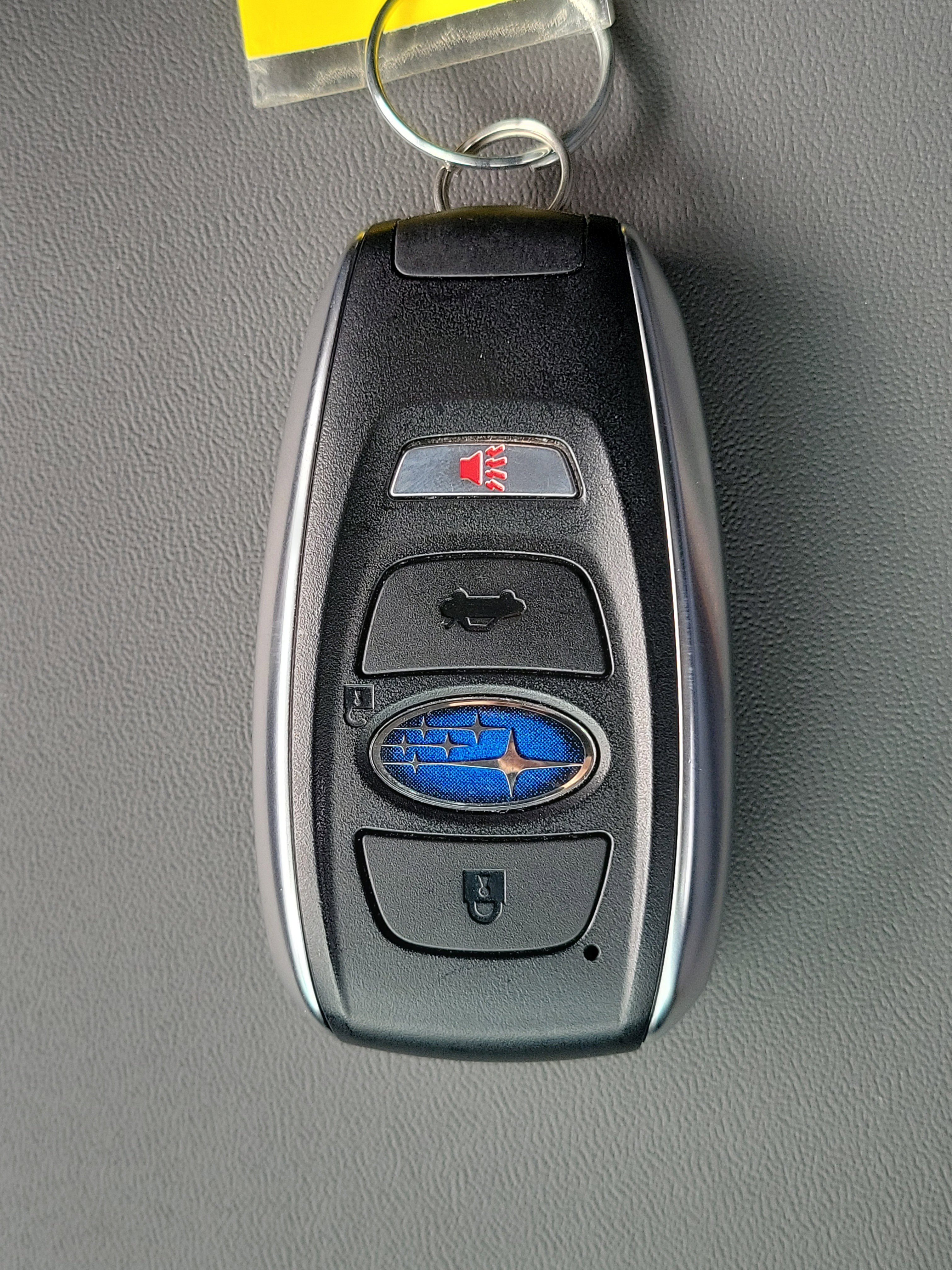 Certified 2024 Subaru Crosstrek 2.5i Limited image 32