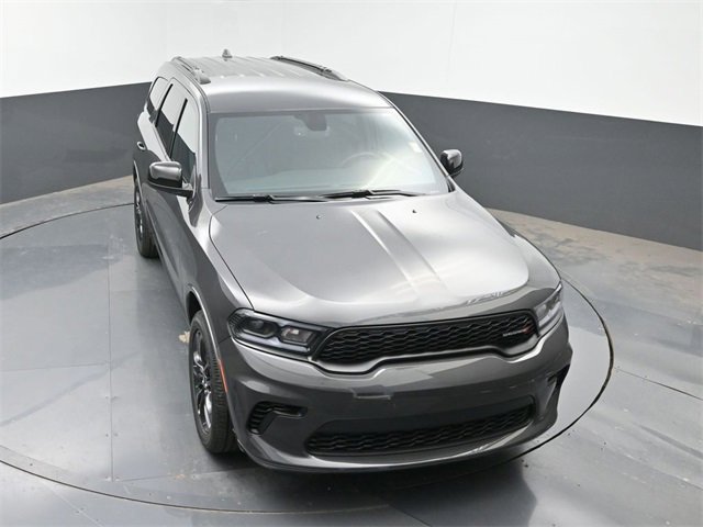 Used 2026 Dodge Durango GT w/ Blacktop Package image 38