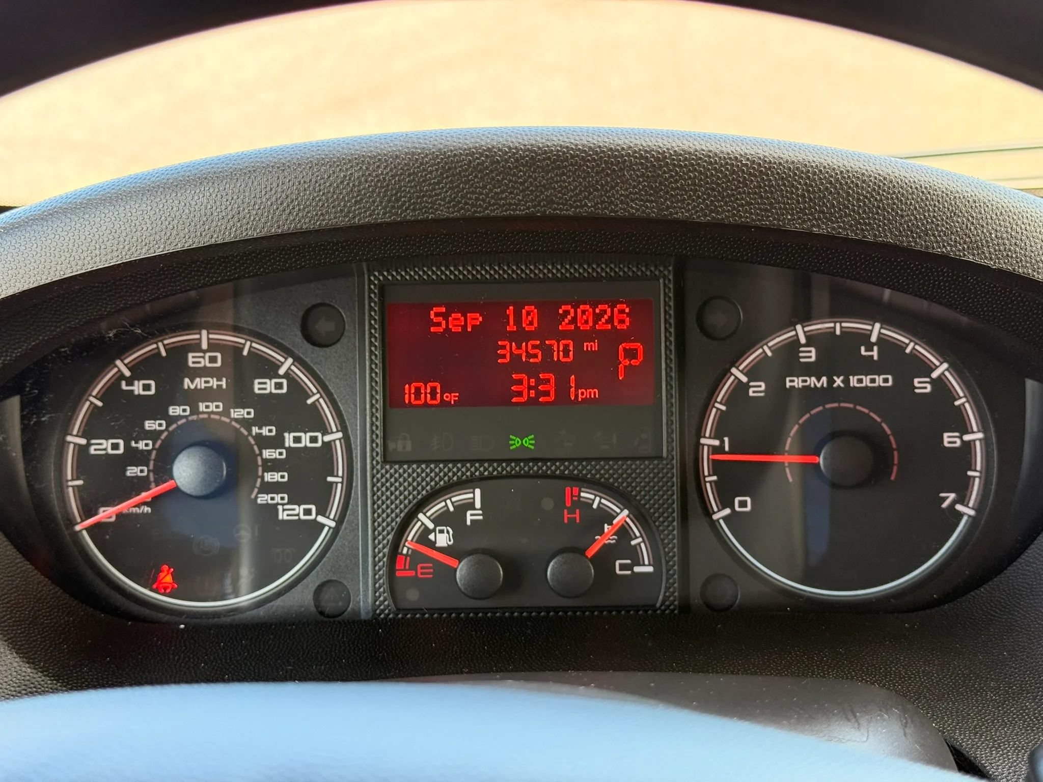 Used 2021 RAM ProMaster 2500 FWD image 41