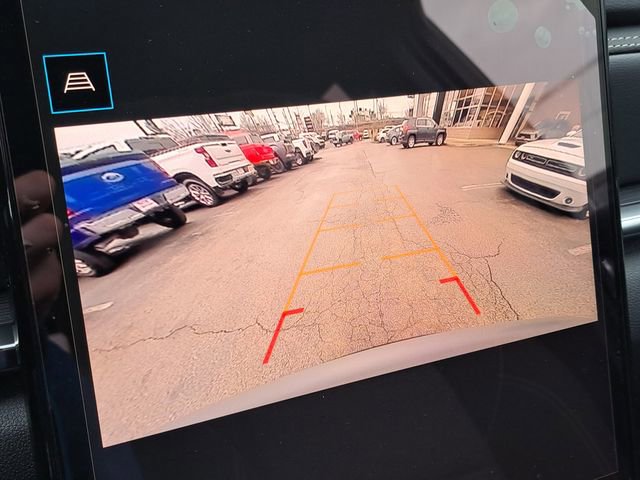 New 2026 GMC Terrain Elevation w/ Black Edition image 19