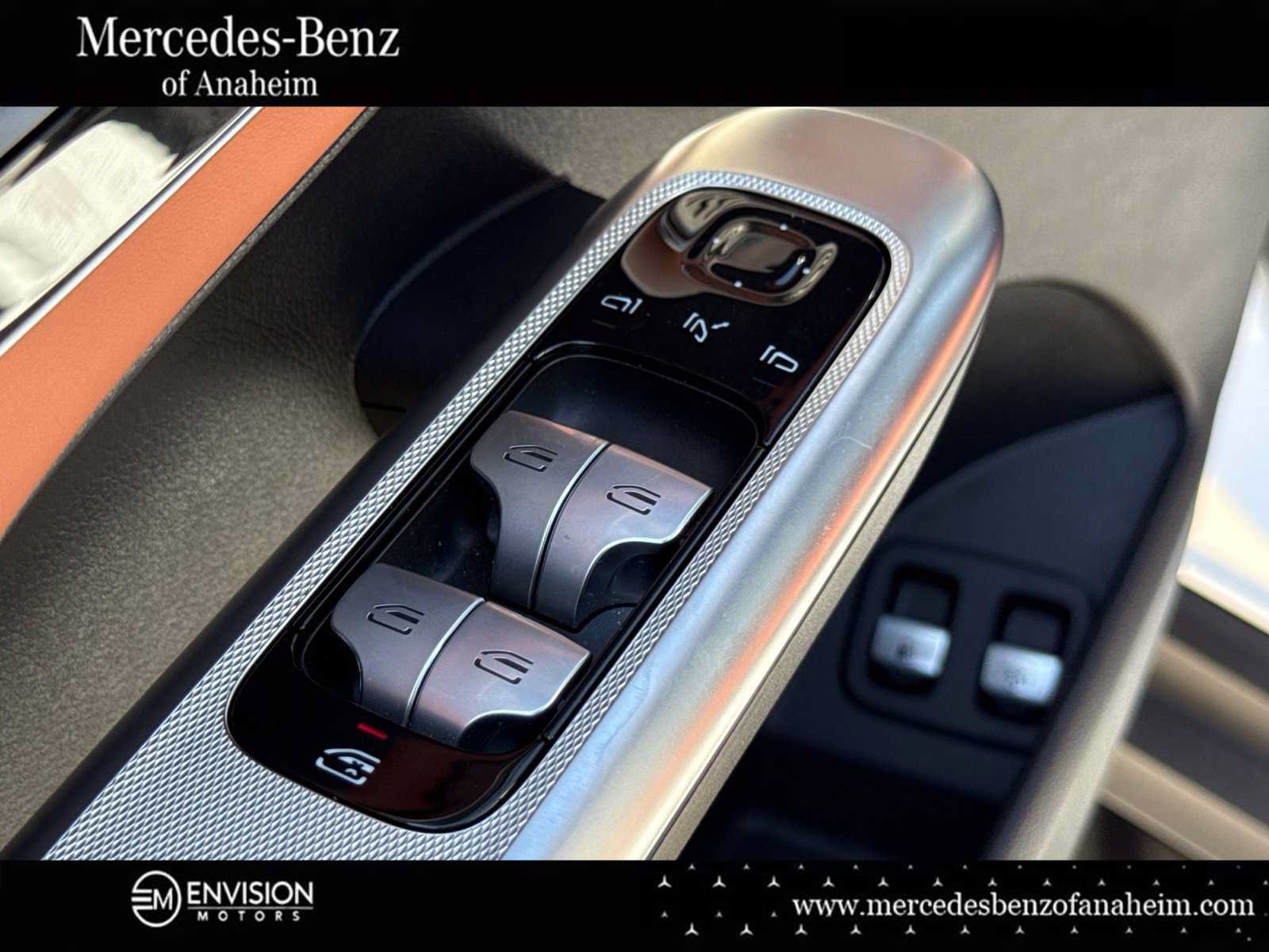 Used 2025 Mercedes-Benz GLC 63 AMG S image 24