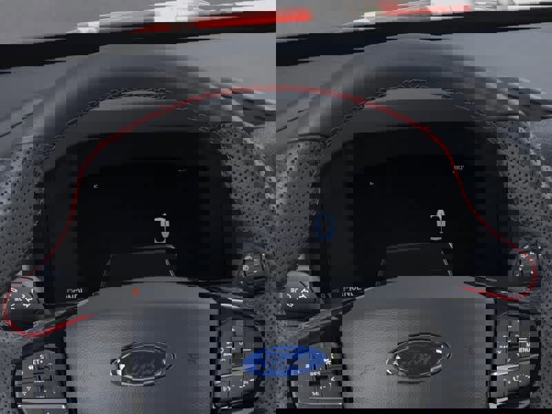 New 2026 Ford Explorer ST-Line w/ ST-Line Street Pack image 13